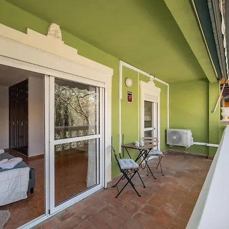Charming Mari Carmen By Sea Villa *