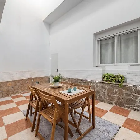 Villa Charming Mari Carmen By Sea *